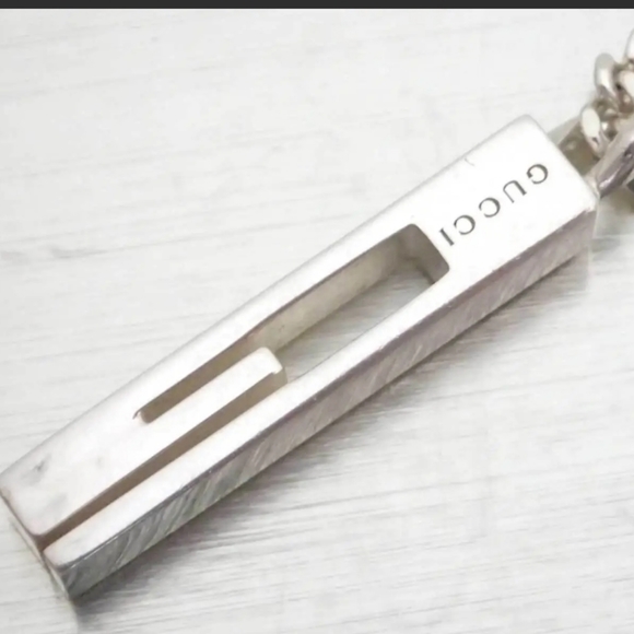 Gucci Luxury Necklace ✨️ Pristine Cond - Picture 3 of 12